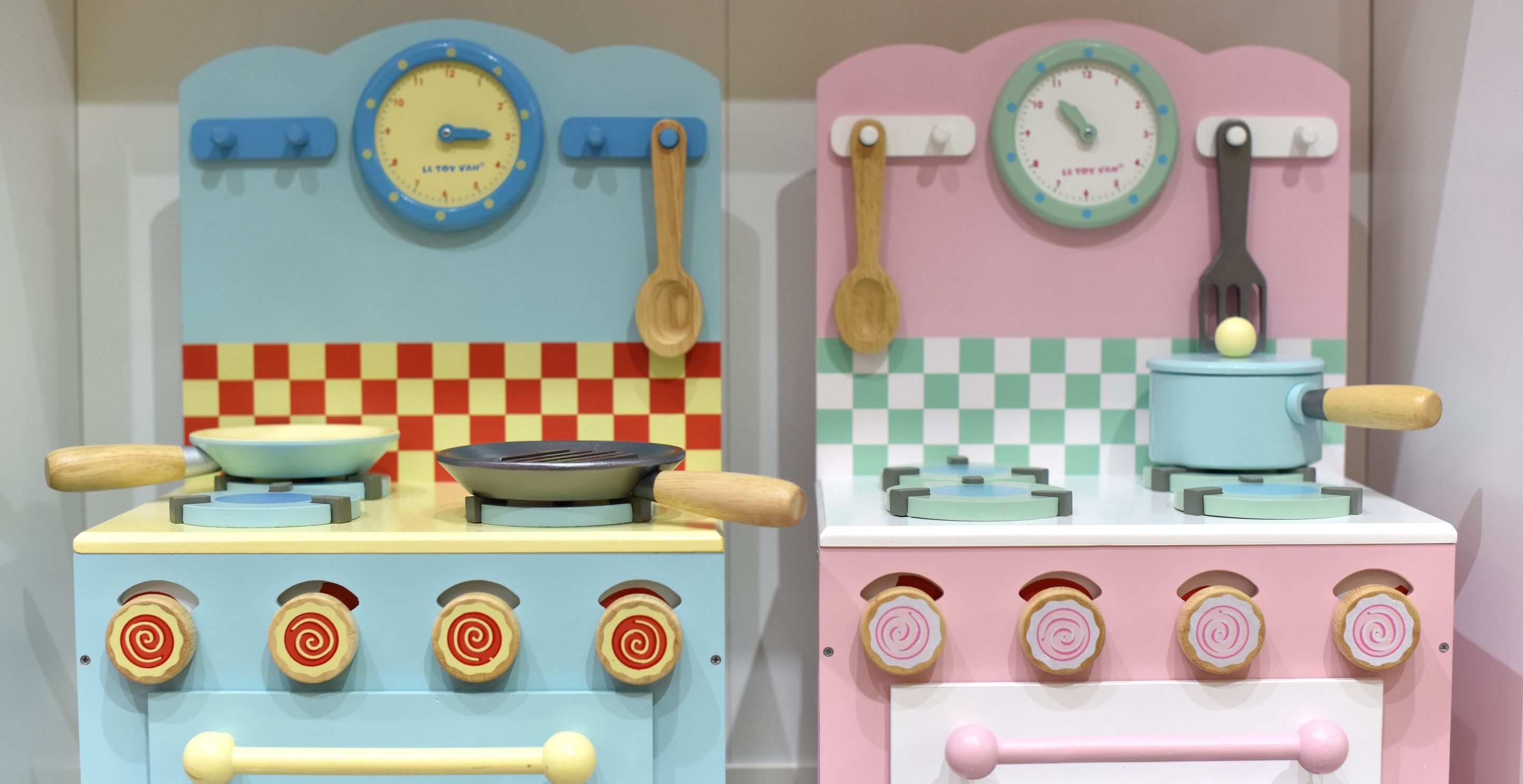 kitchen set