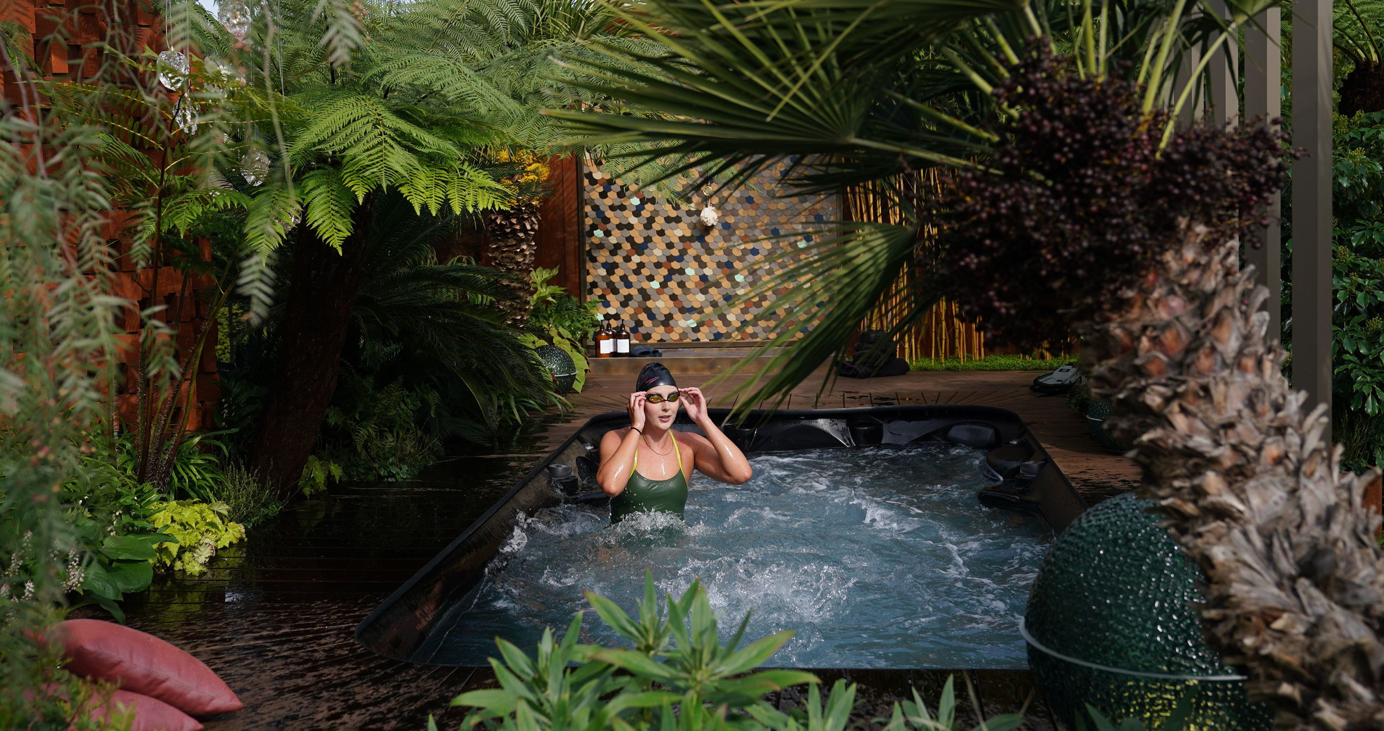 Jacuzzi