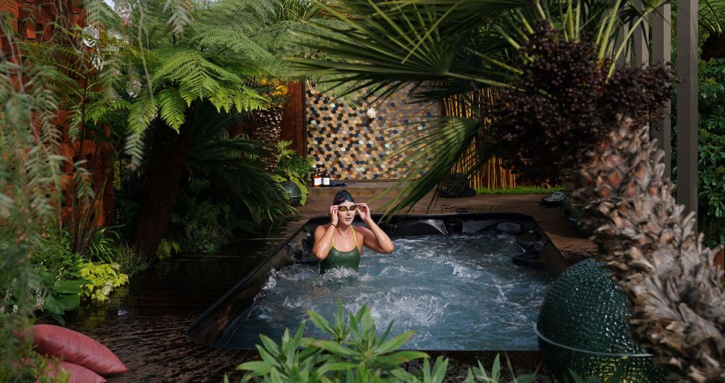Jacuzzi