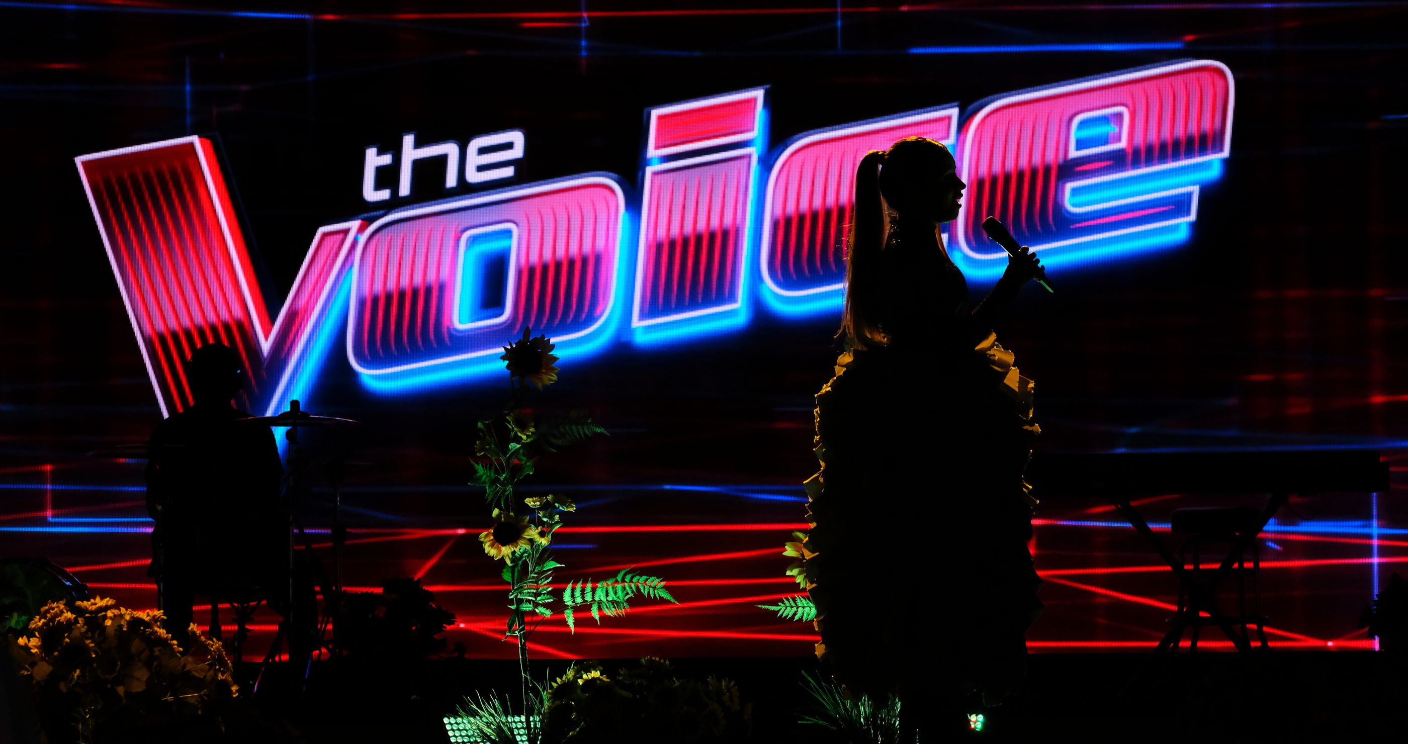 The Voice