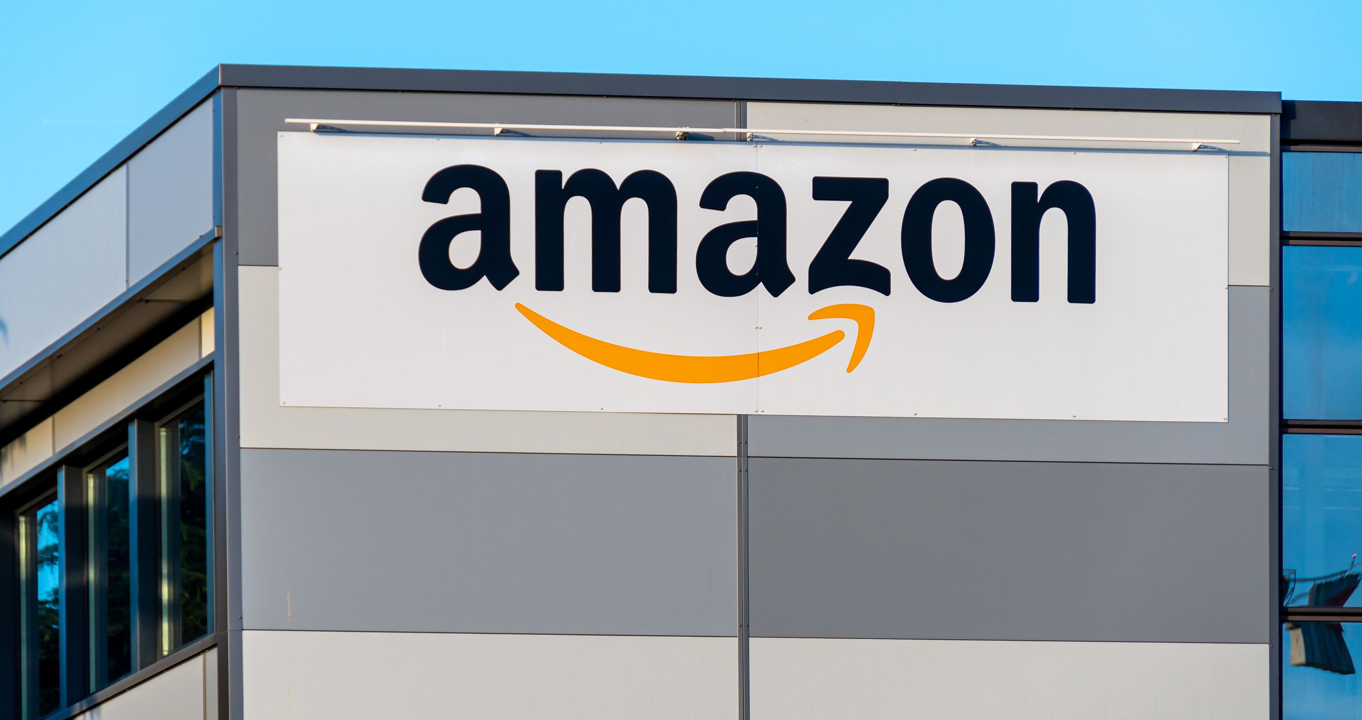 Amazon