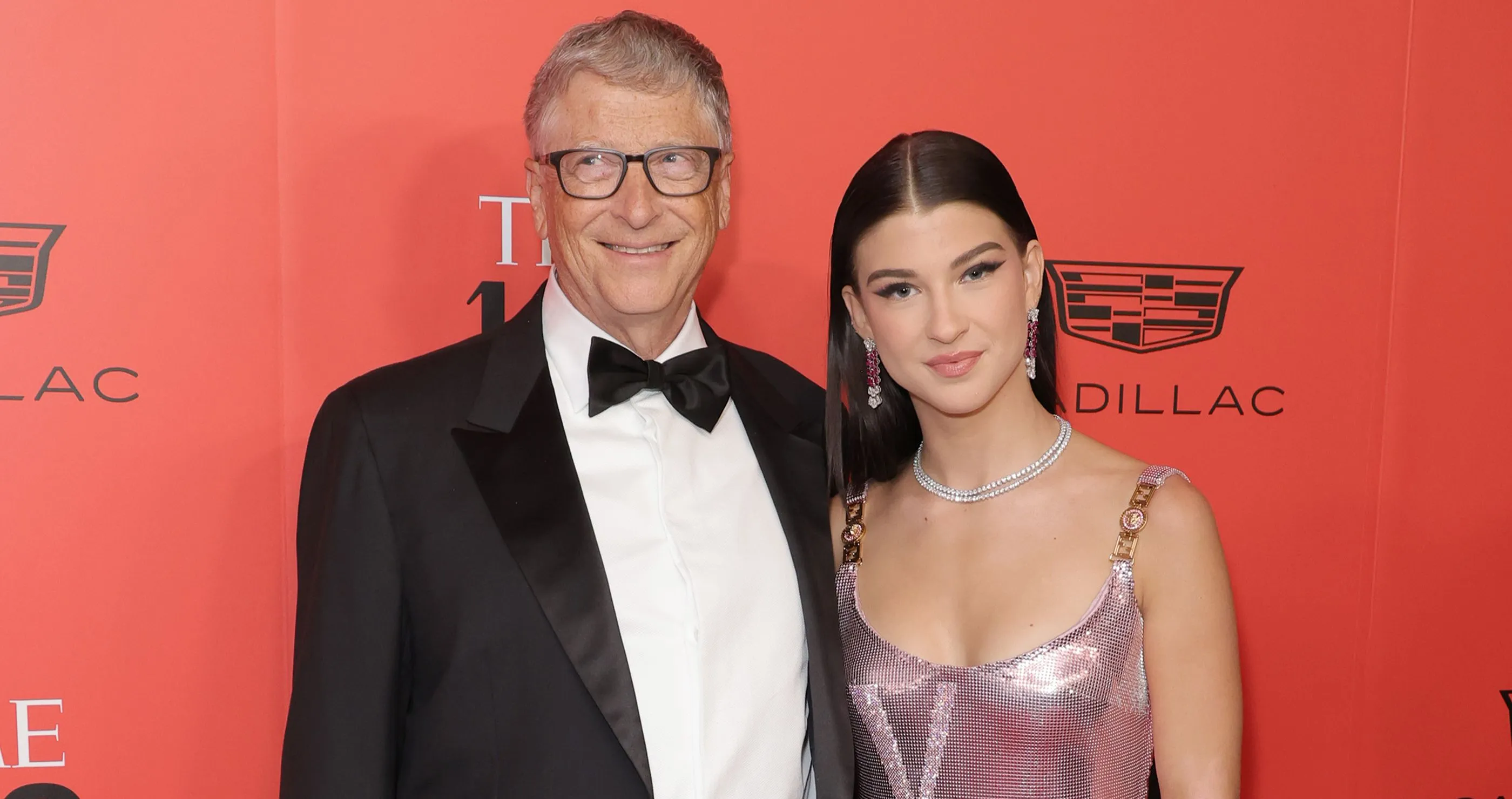 Bill Gates, Phoebe Gates