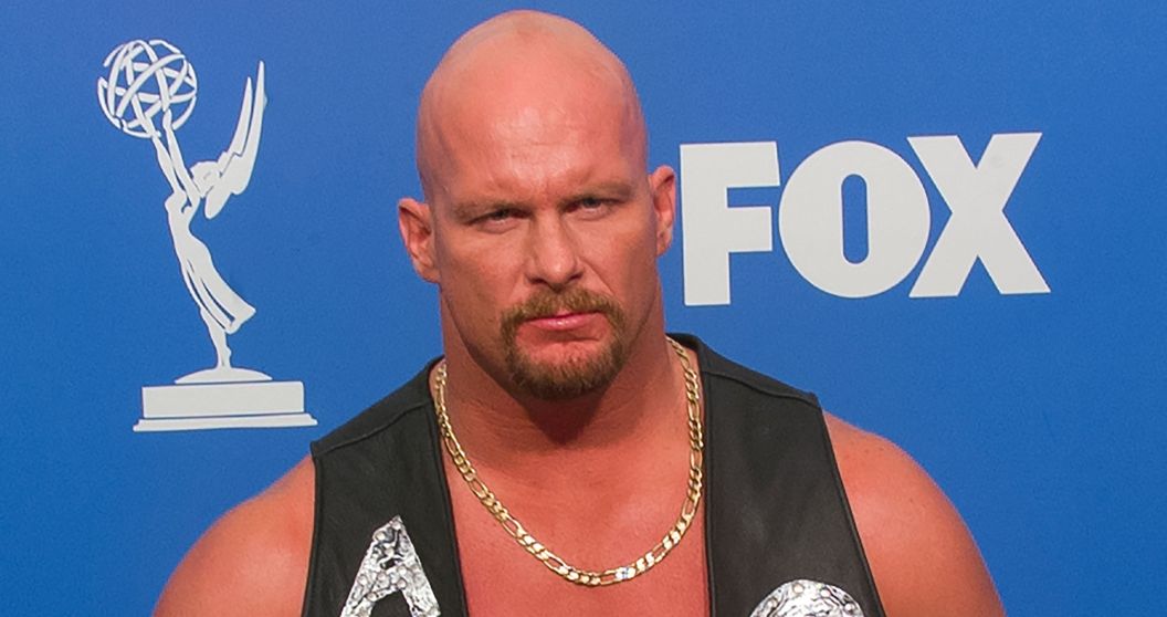 Stone Cold Steve Austin