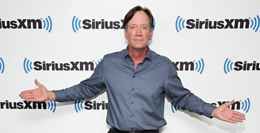 Kevin sorbo