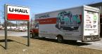 U-Haul