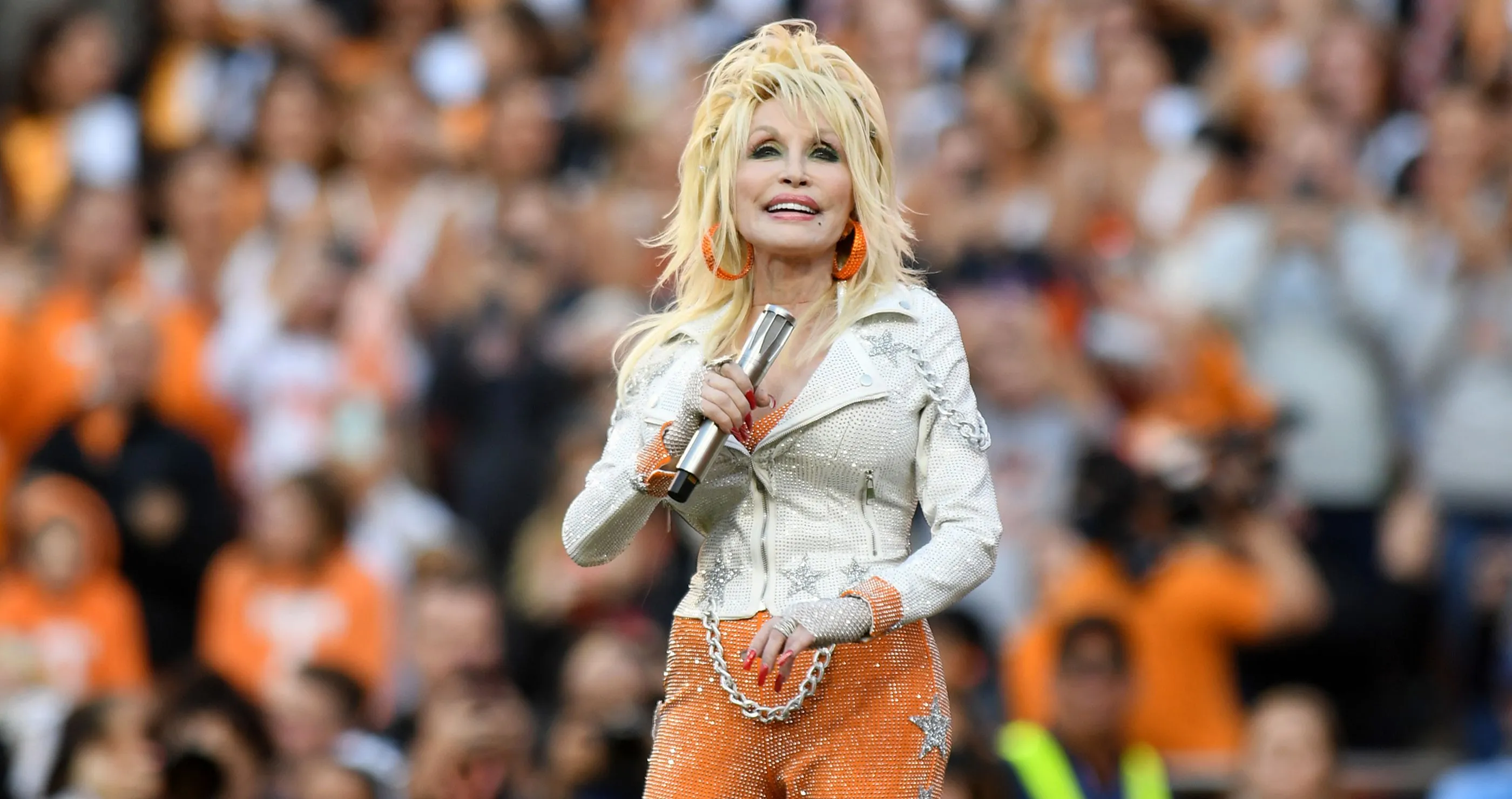 Dolly Parton