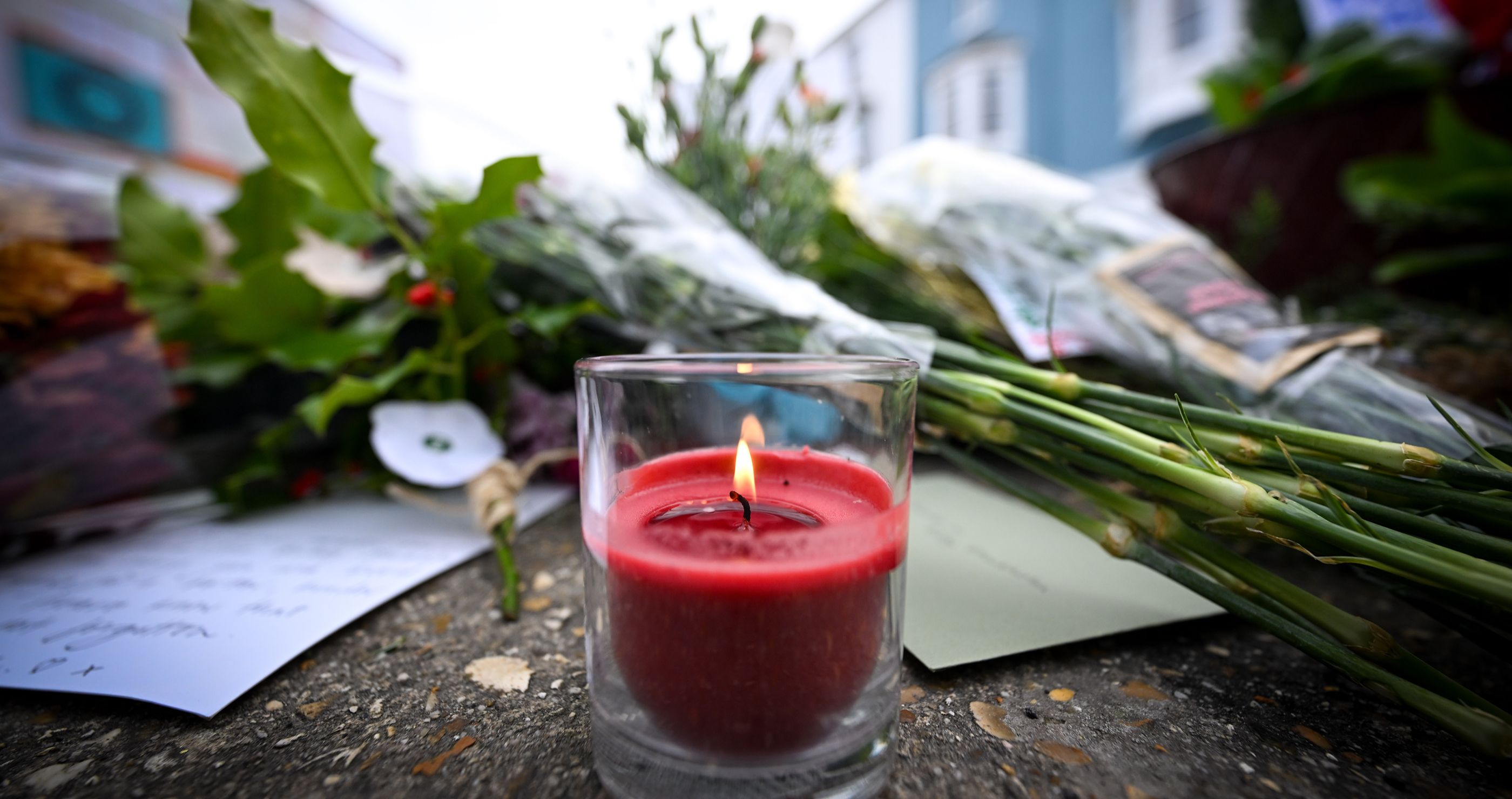 Candle