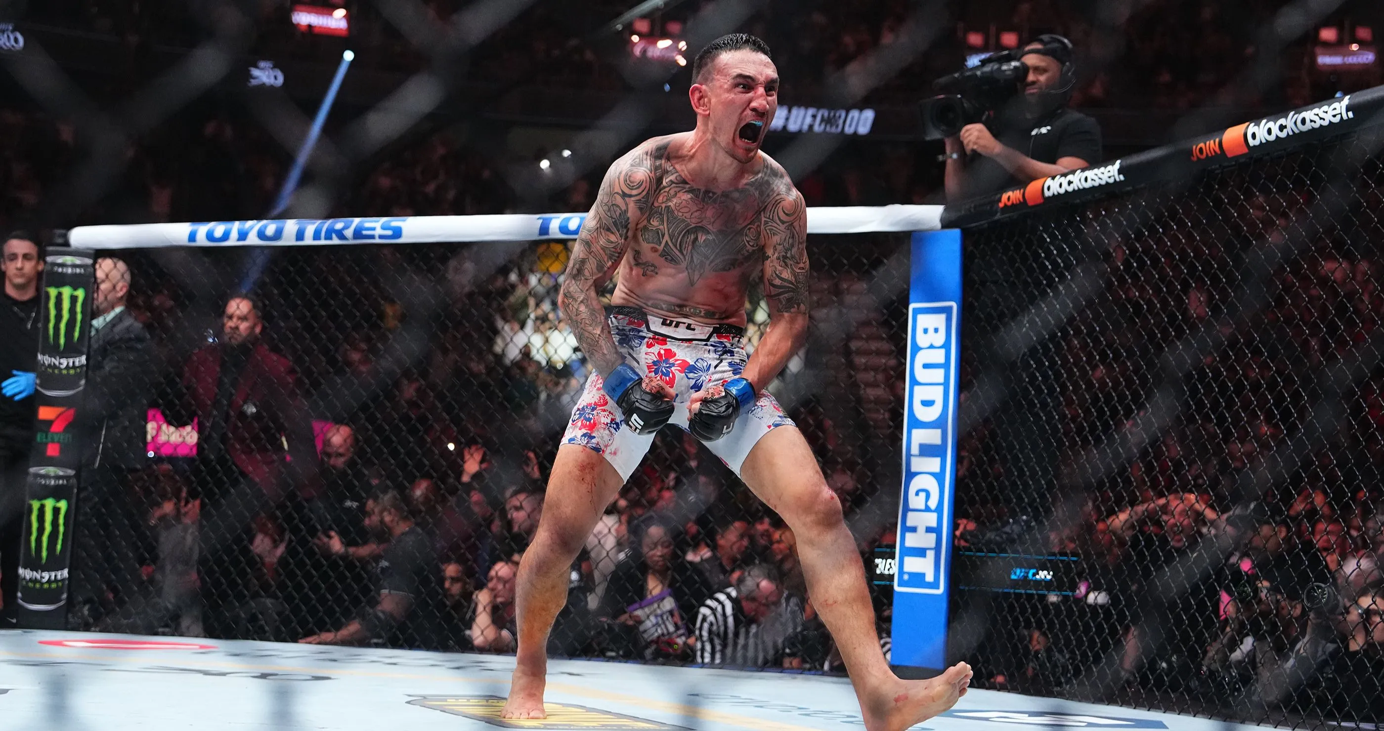 UFC