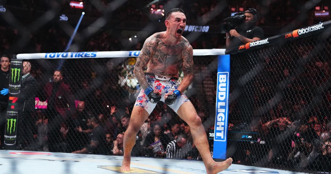 UFC