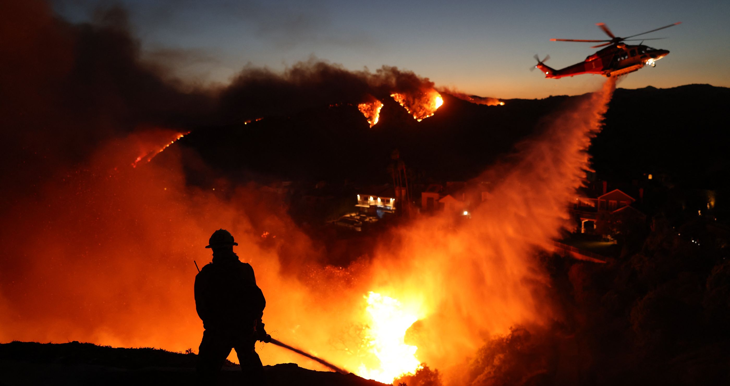 Wildfire
