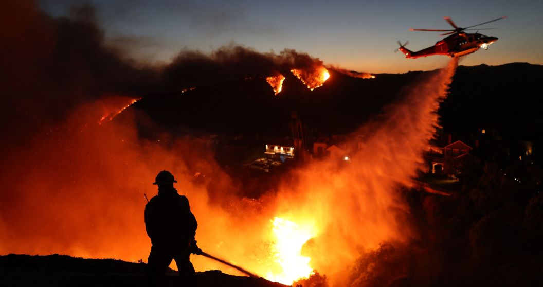 Wildfire