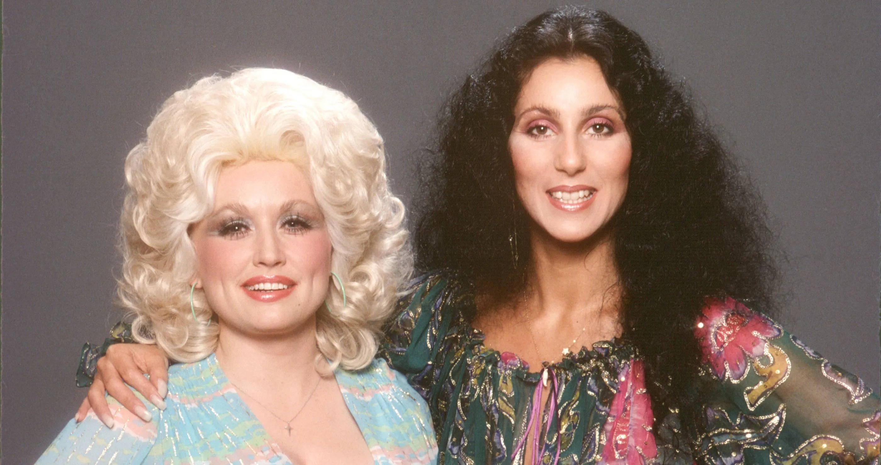 Dolly Parton, Cher