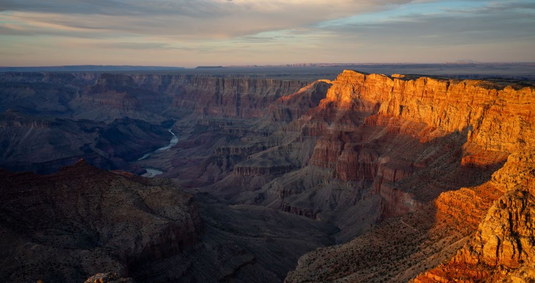 Grand Canyon