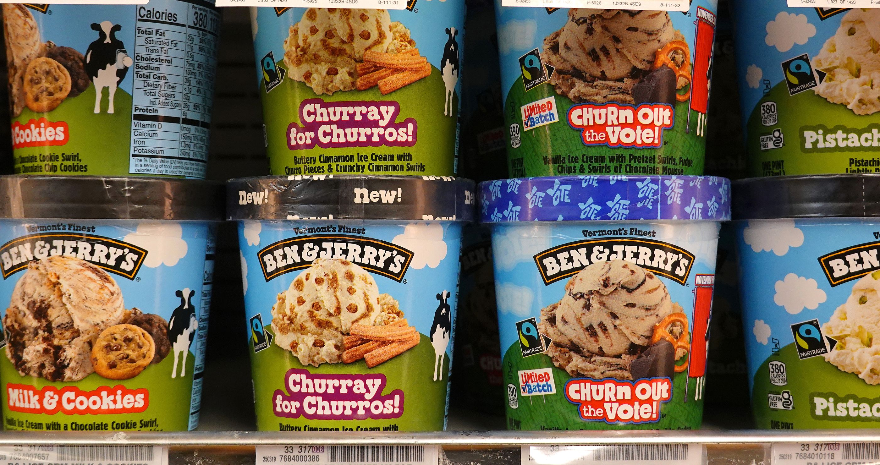 Ice Cream