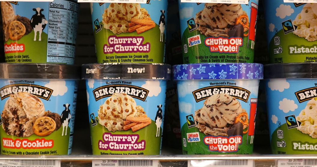 Ice Cream