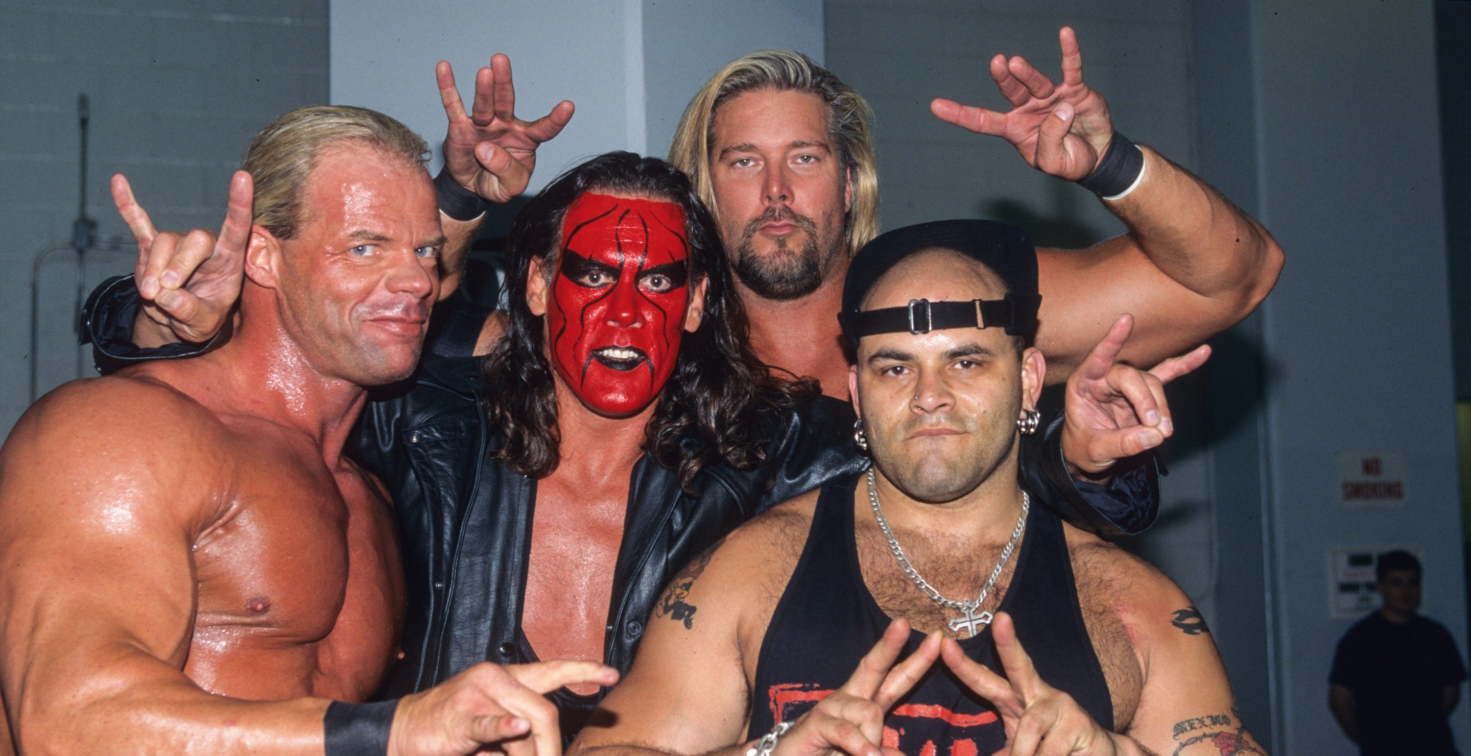 konnan