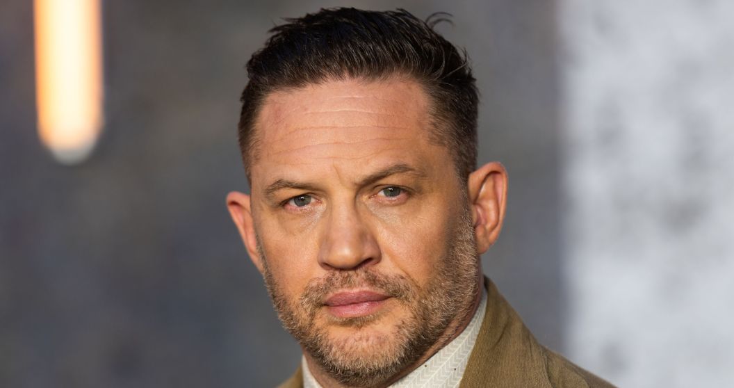 Tom Hardy
