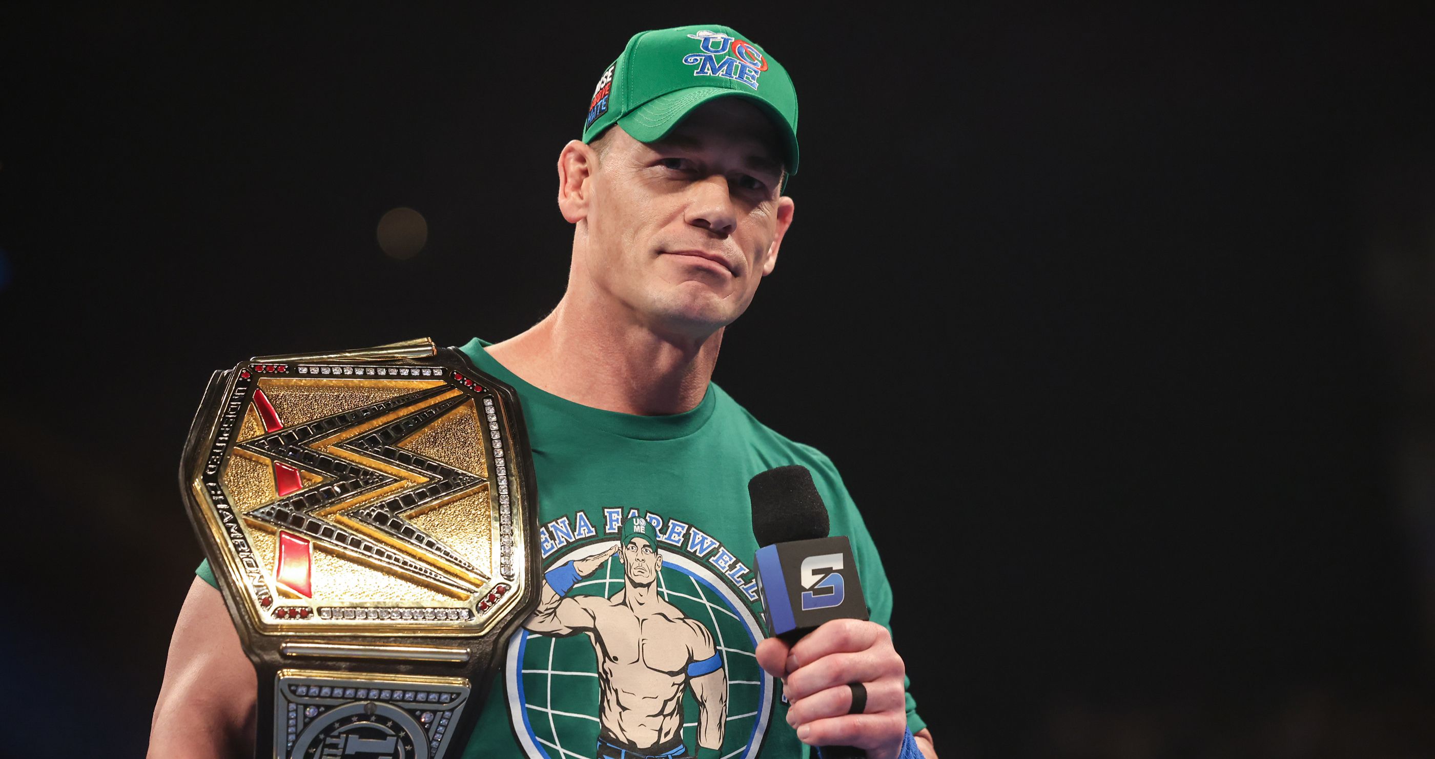 John Cena