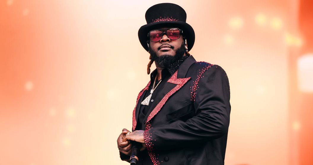 T-Pain