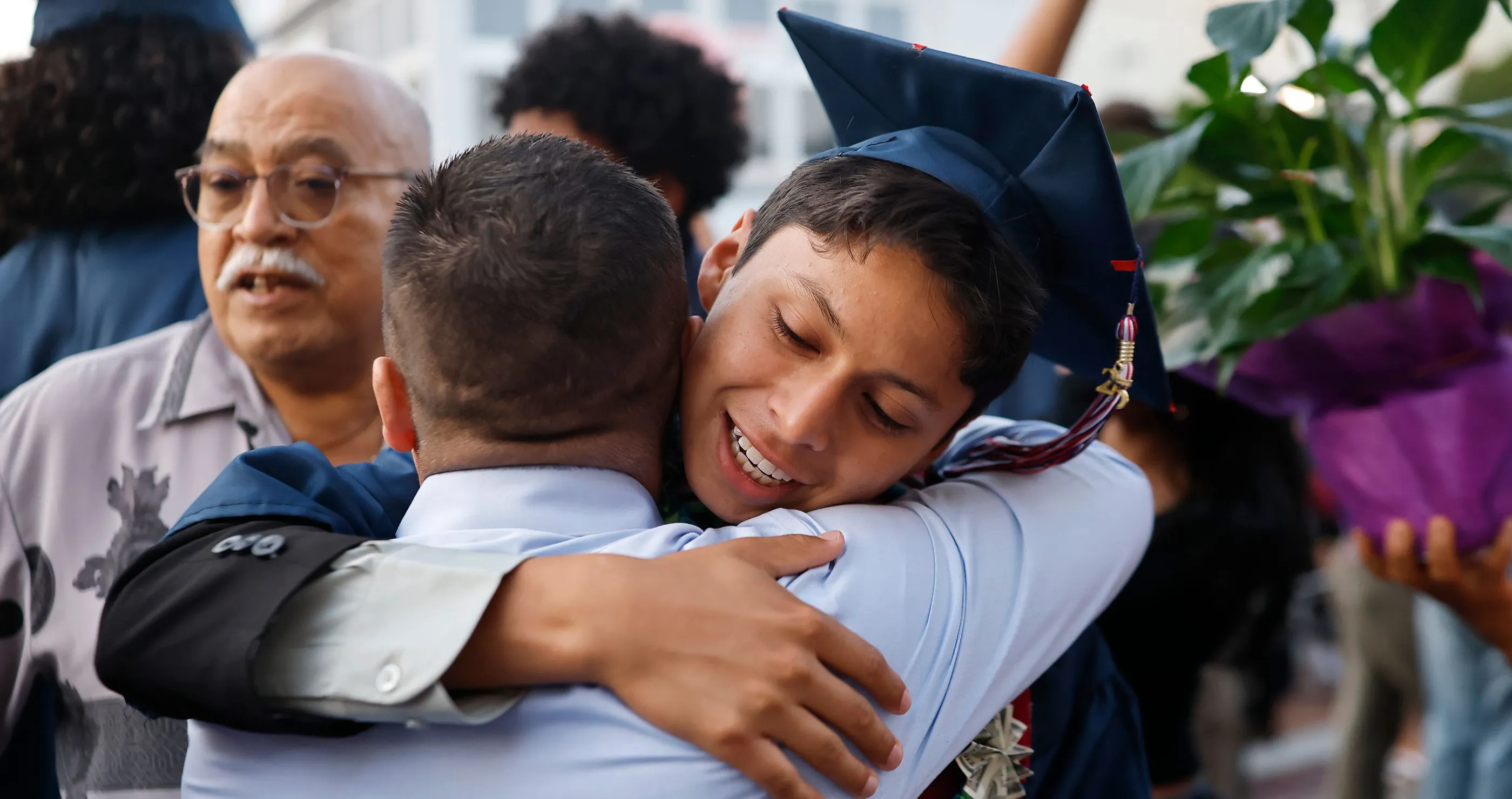 Graduate