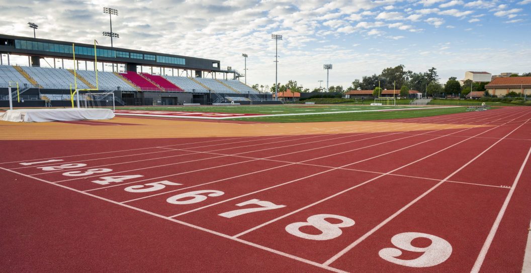 track and field