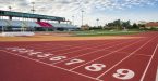track and field