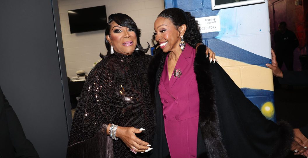 gladys knight