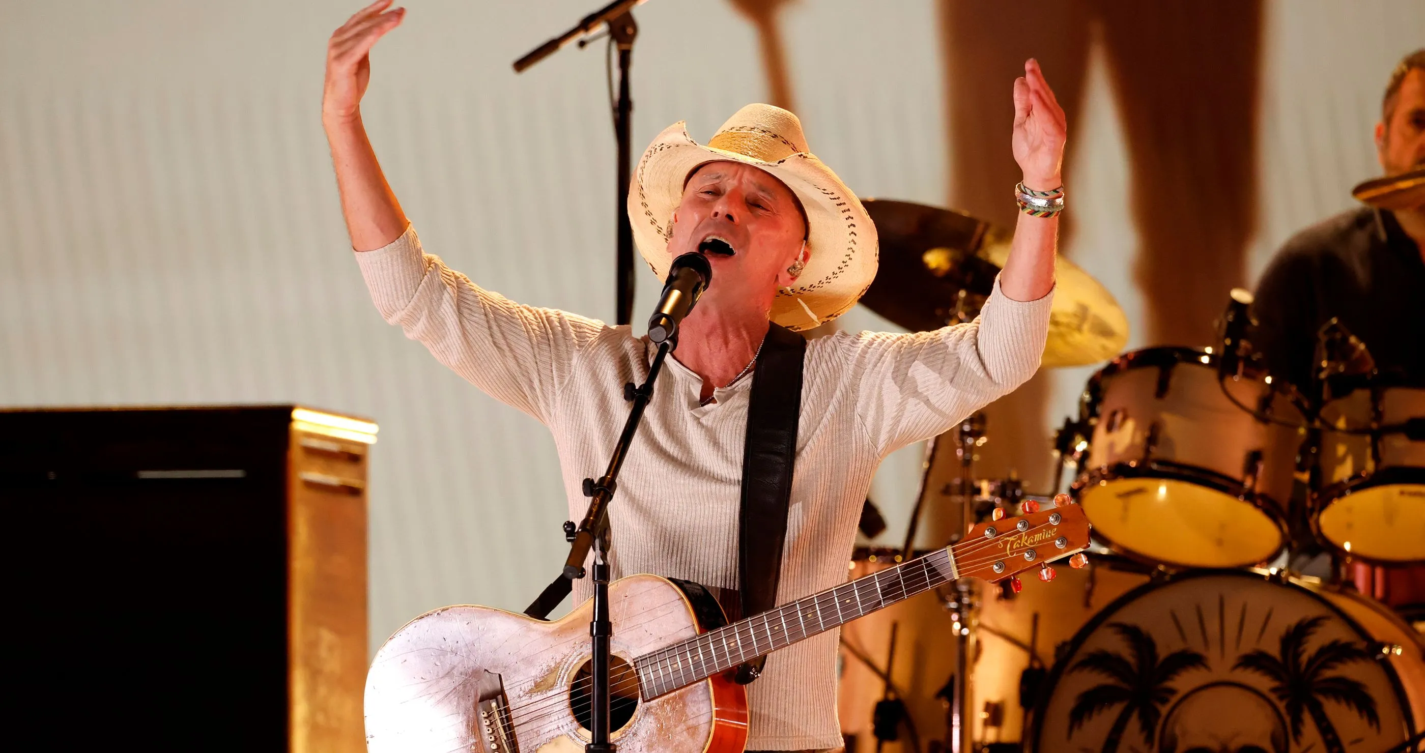 Kenny Chesney
