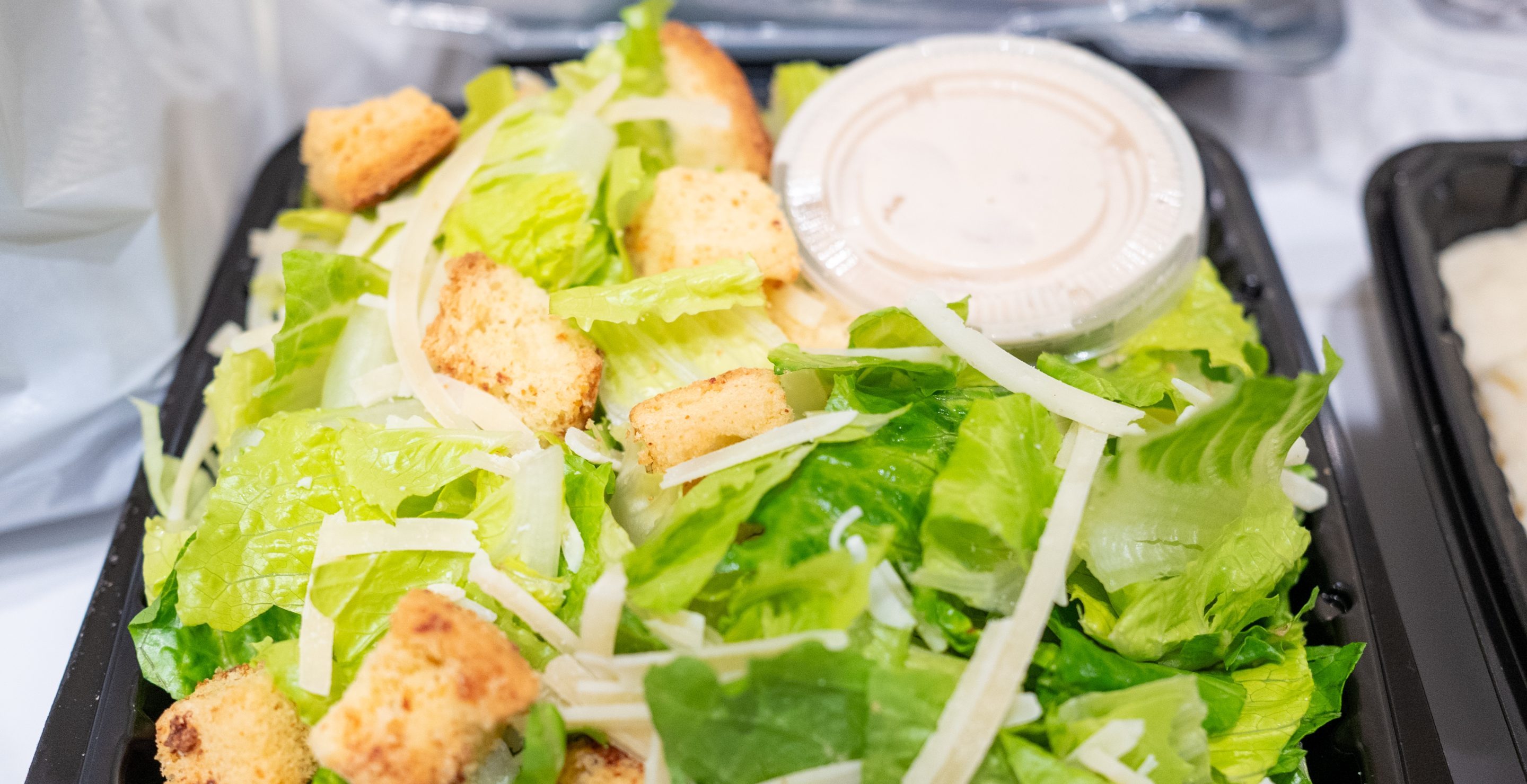 salad and go