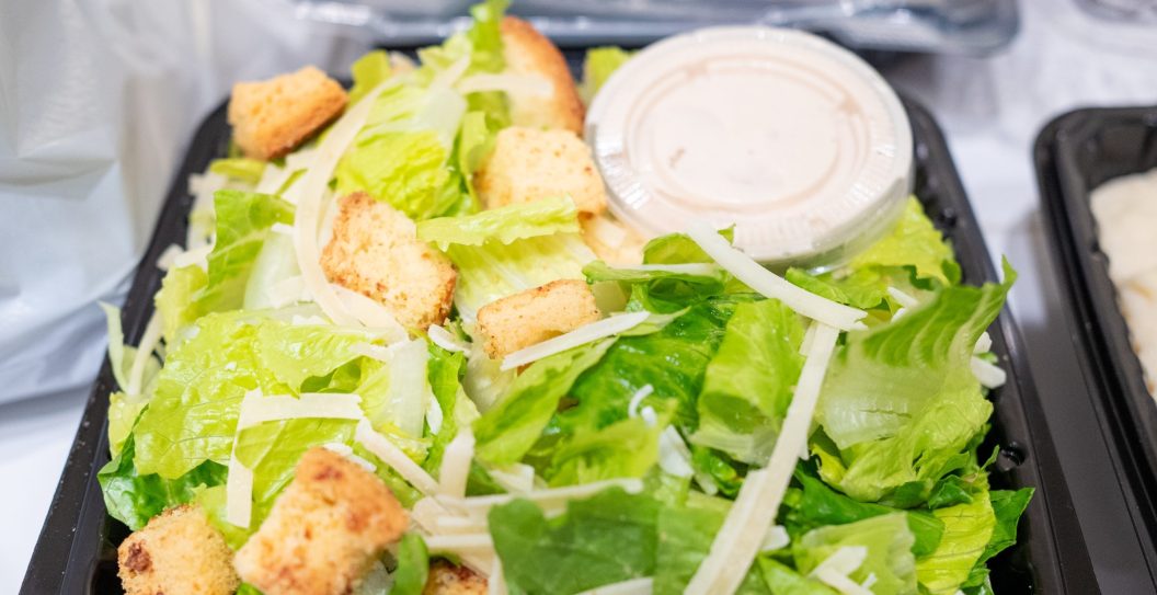 salad and go