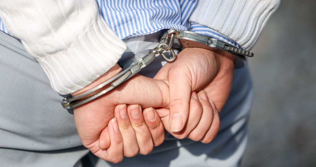 Handcuffs