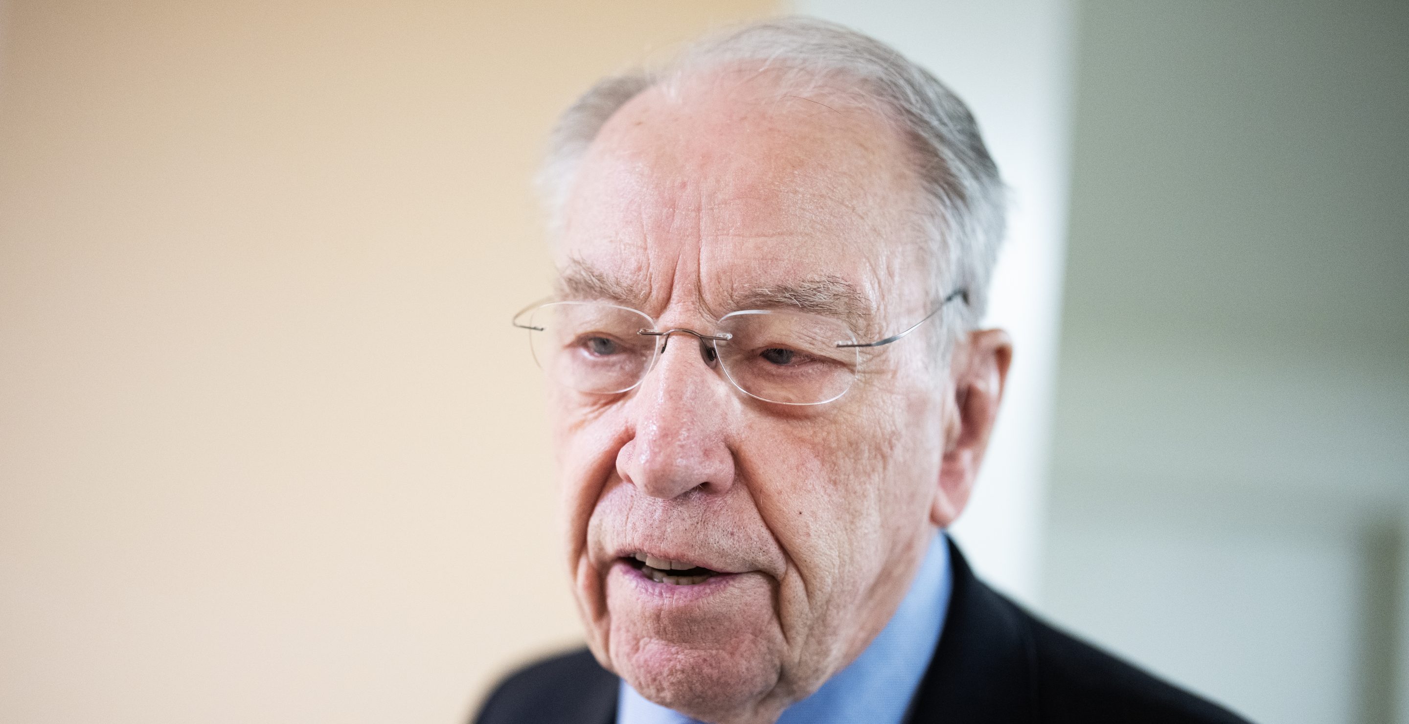 chuck Grassley