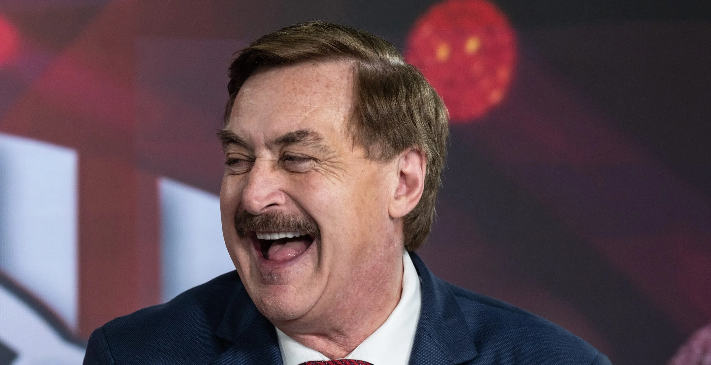 Mike Lindell