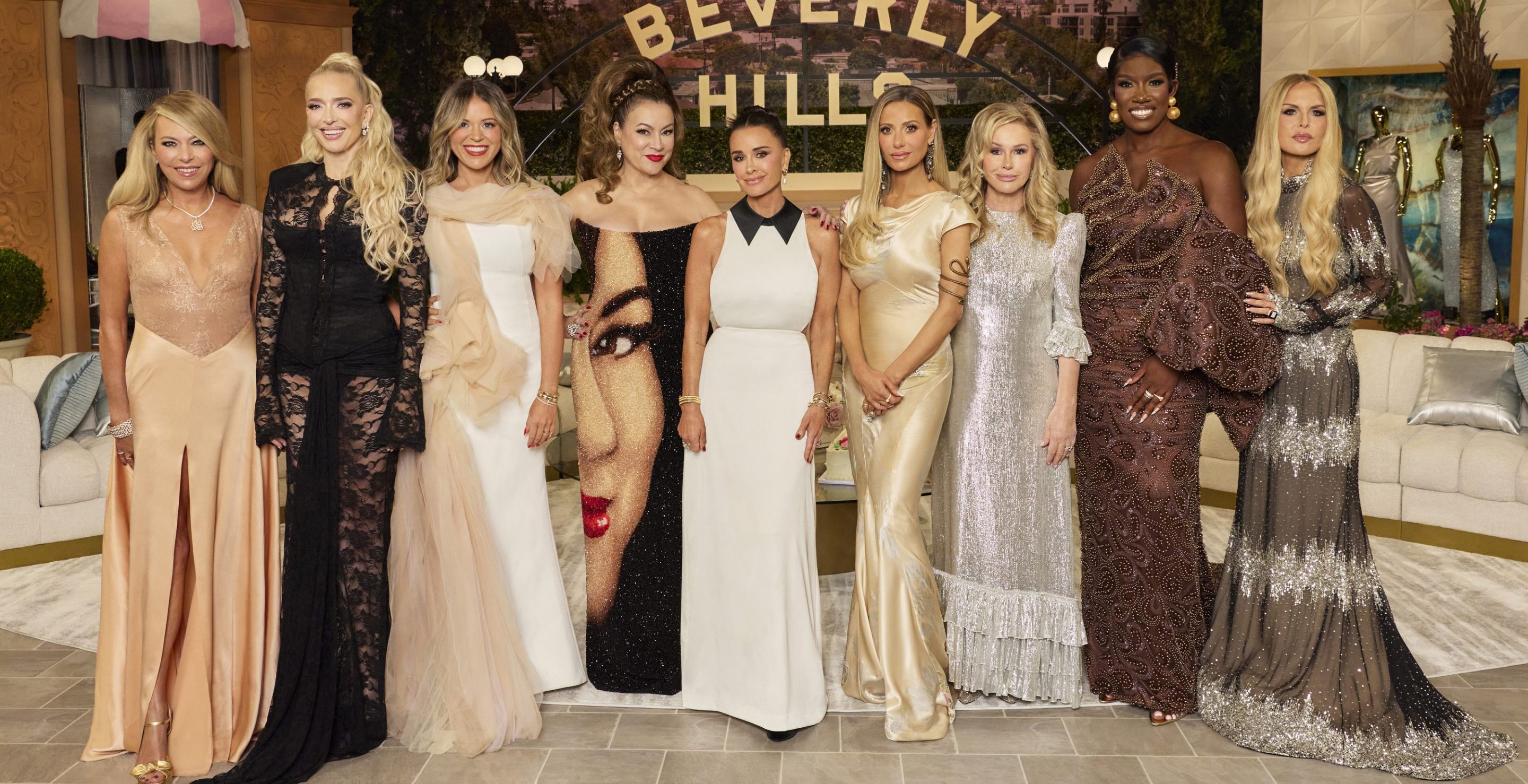 real housewives
