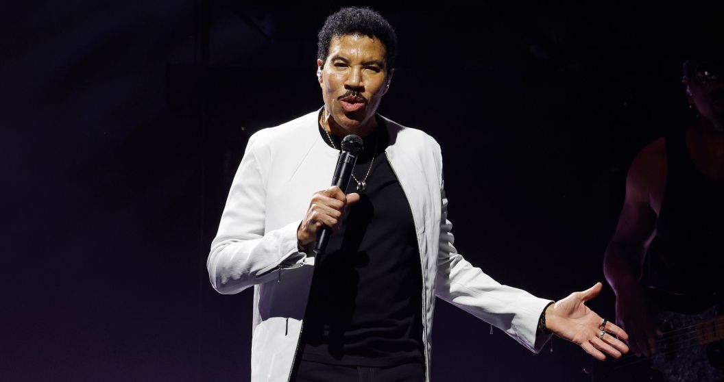Lionel Richie