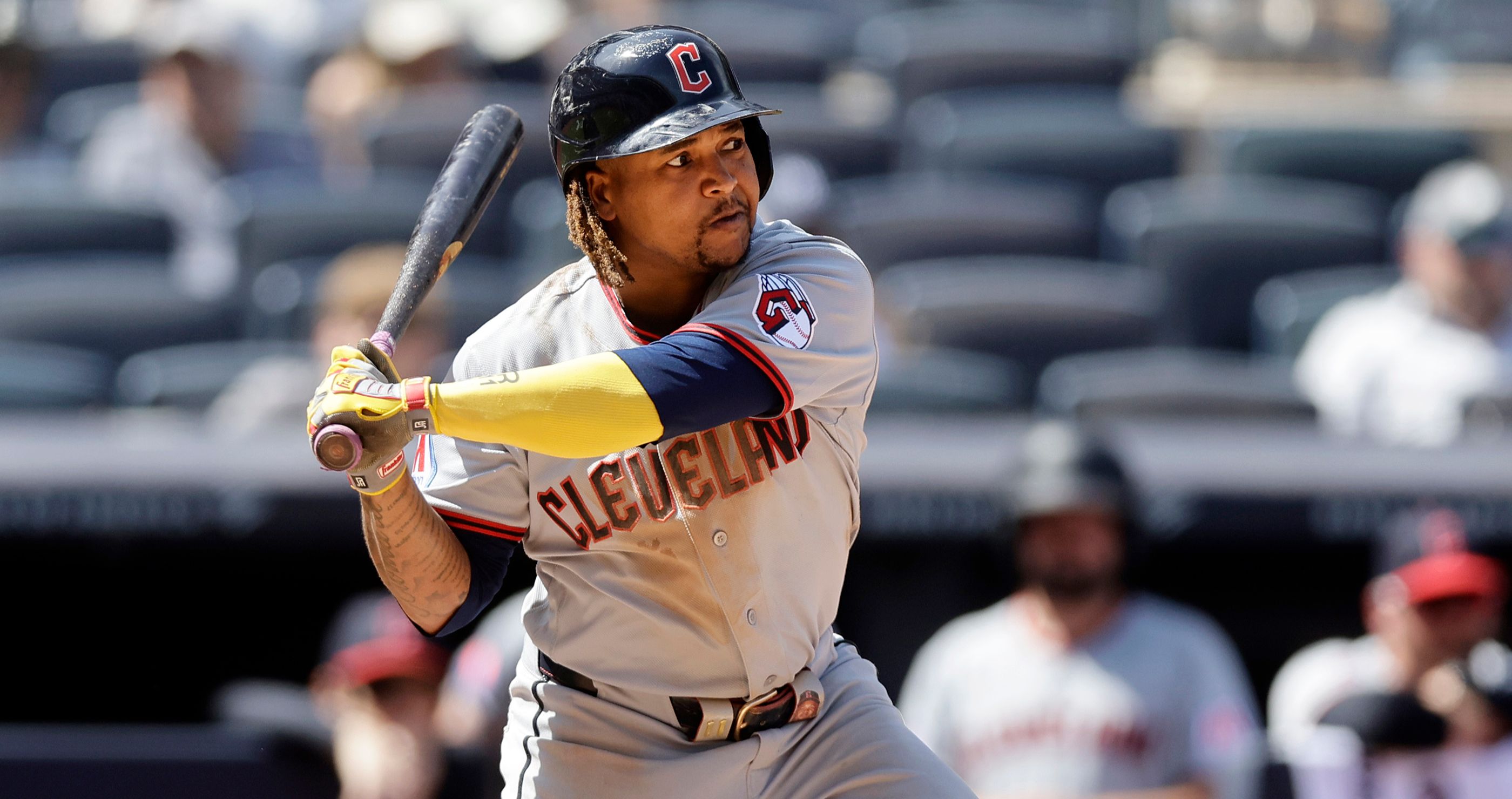 Jose Ramirez