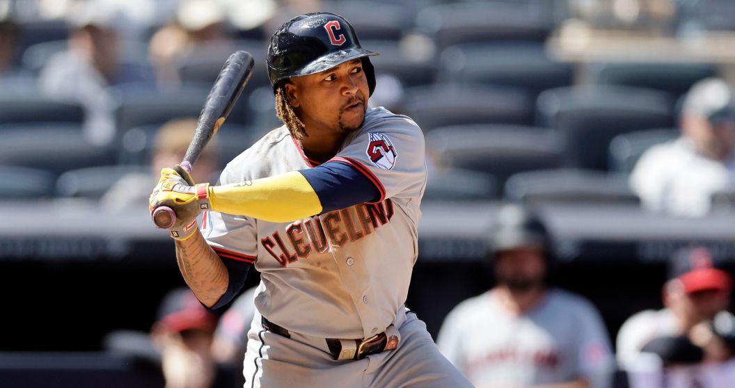 Jose Ramirez
