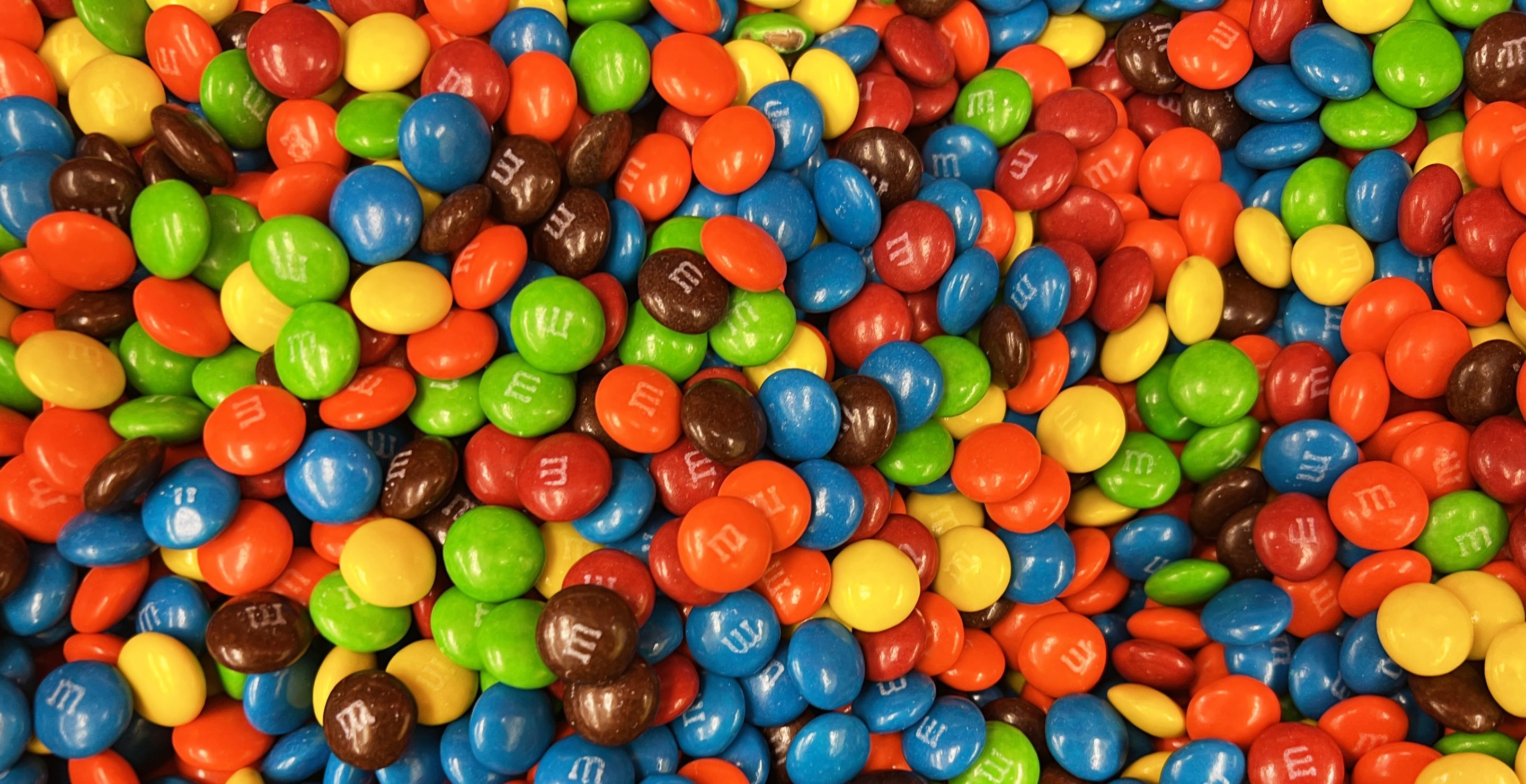 M&M's