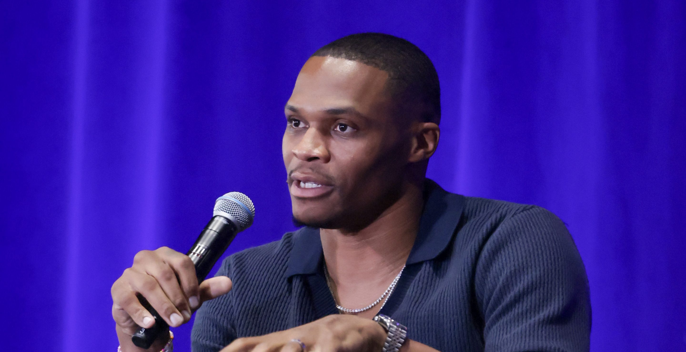 Russell Westbrook