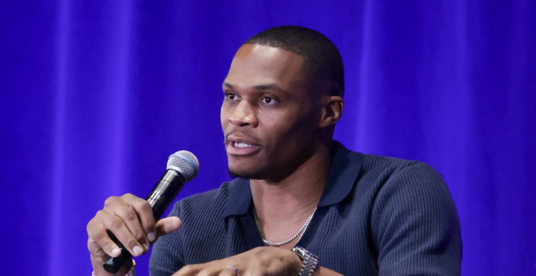 Russell Westbrook