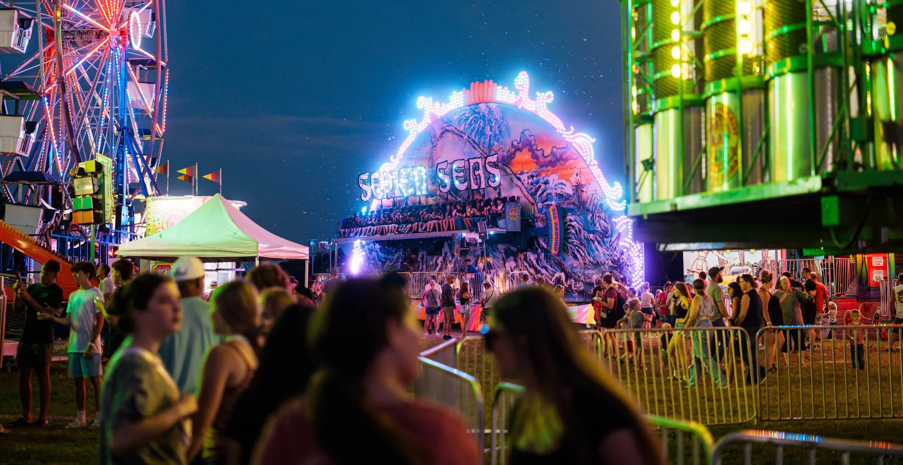 Wisconsin State Fair