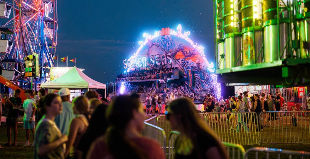 Wisconsin State Fair