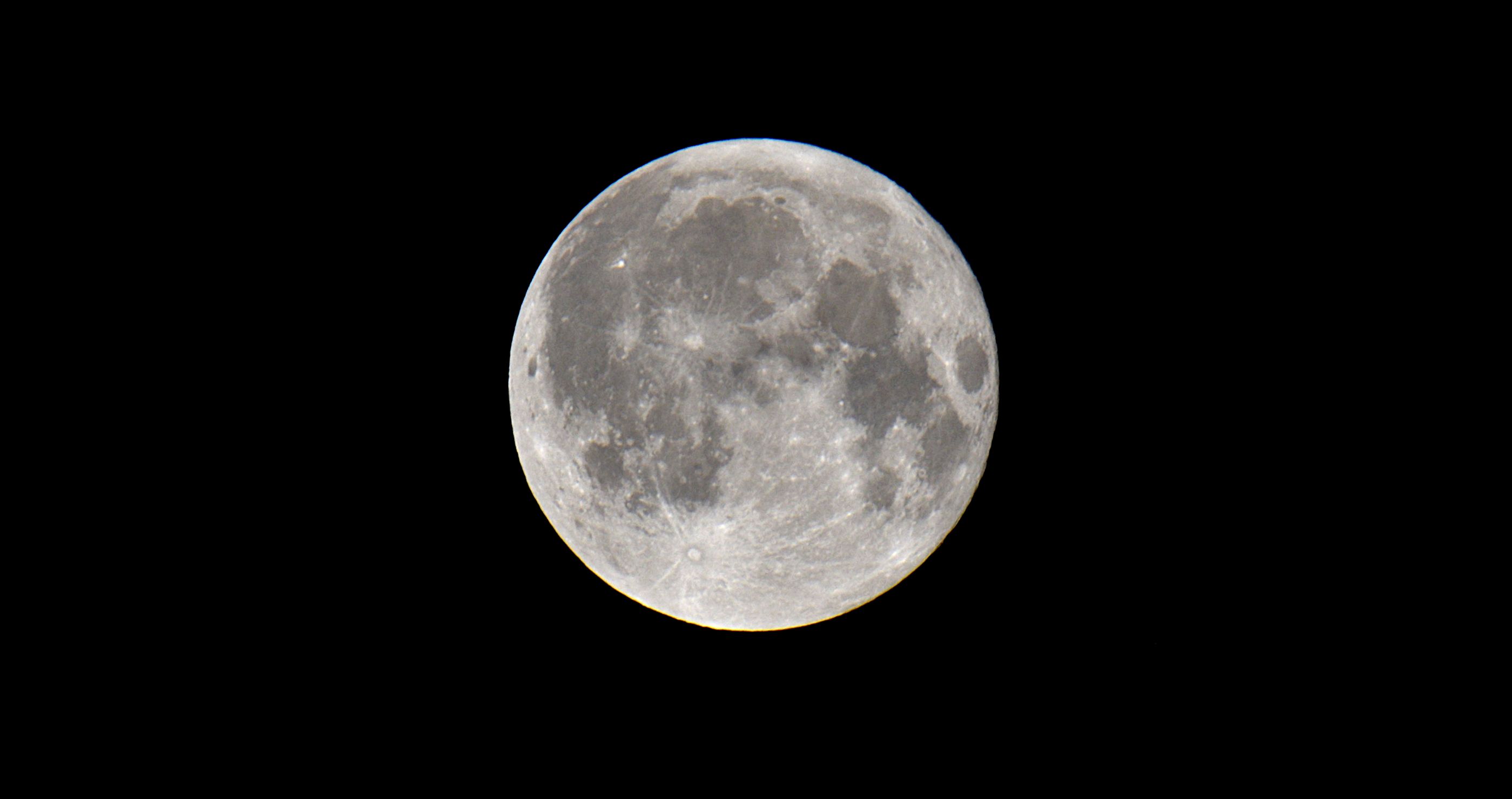 Moon