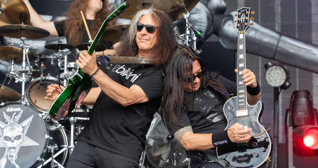 Bloodstock Festival