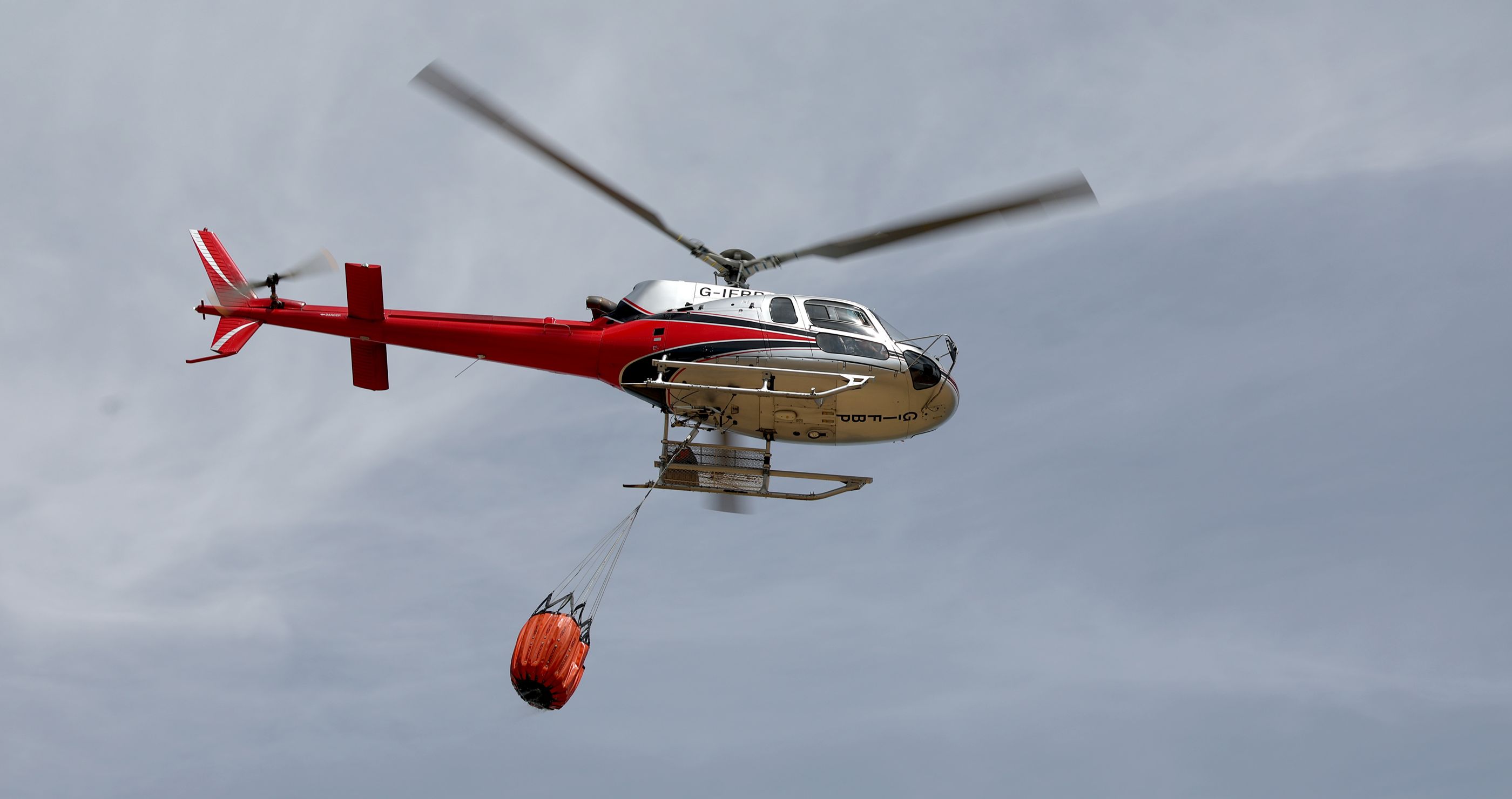 Helicopter