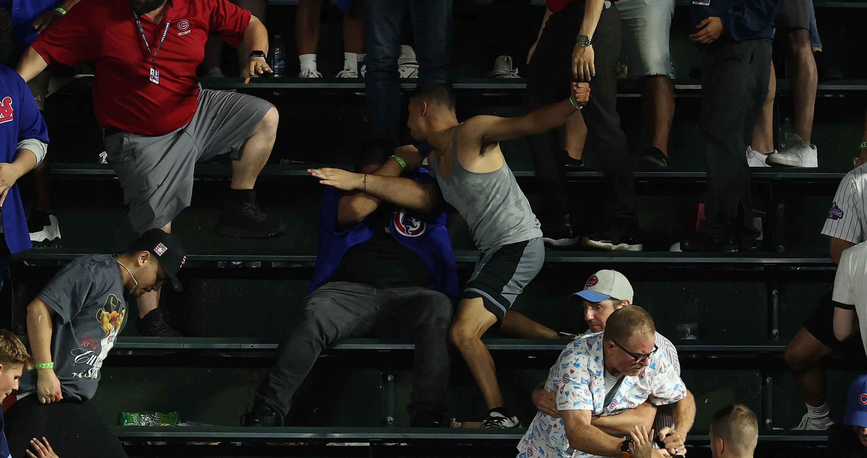 White Sox