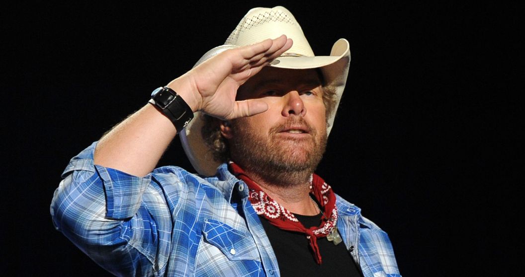 Toby Keith