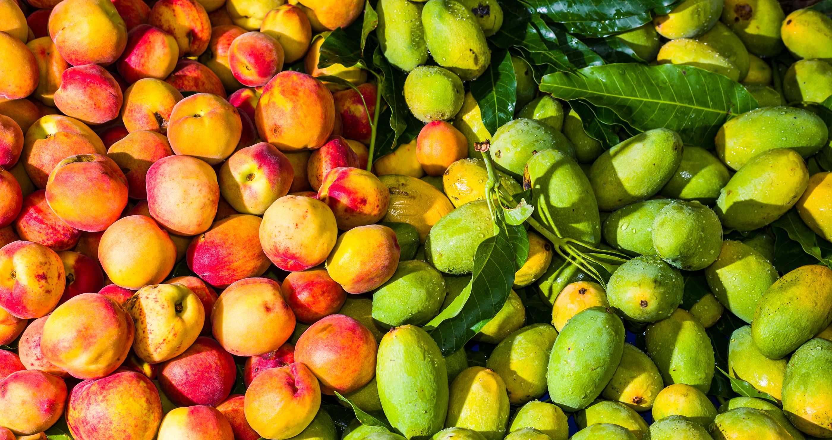 Mangoes