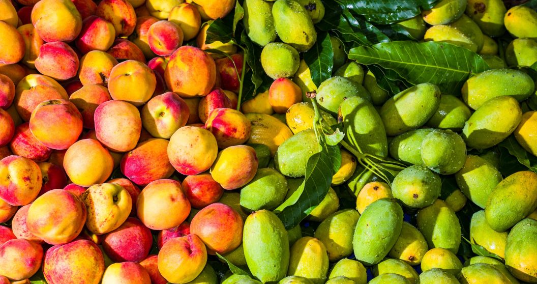 Mangoes