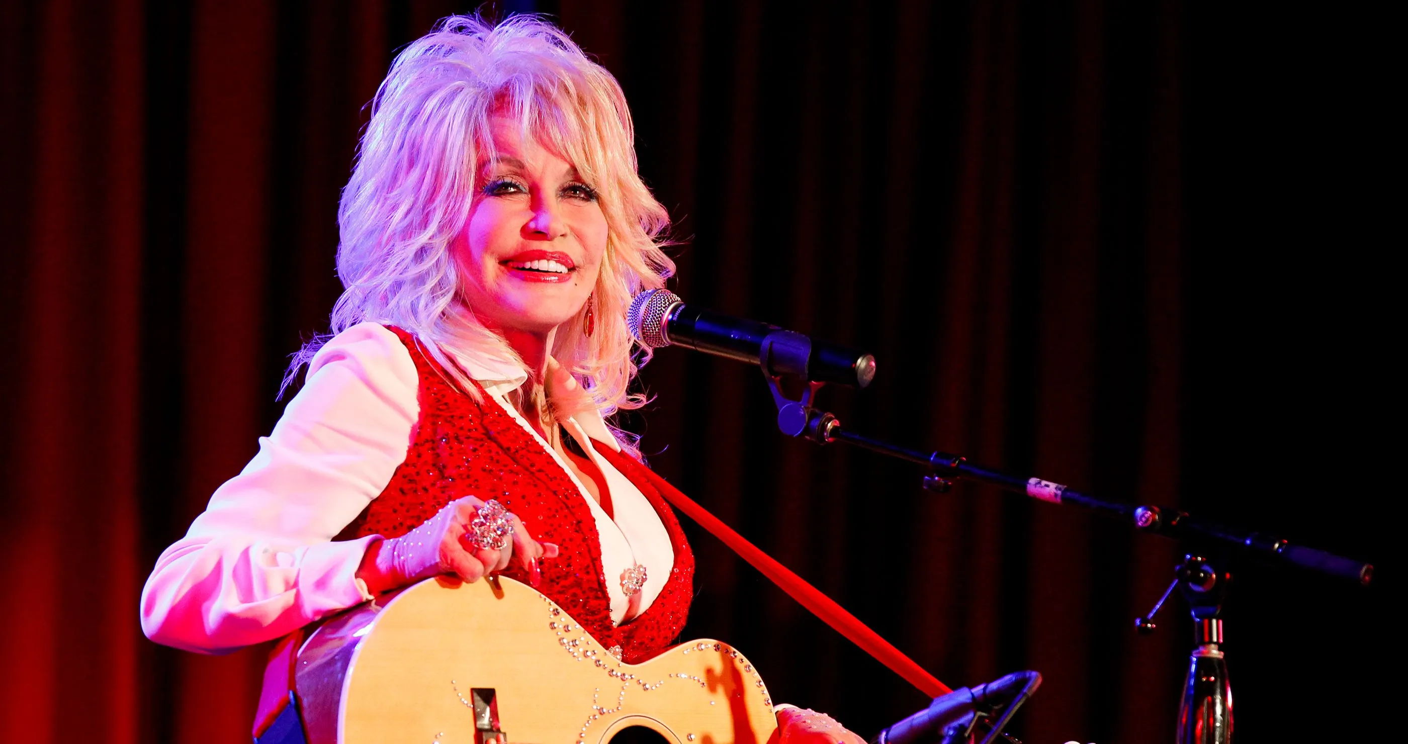 Dolly Parton